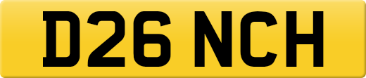 D26NCH