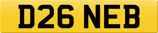 D26NEB