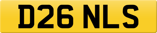 D26NLS