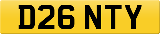 D26NTY