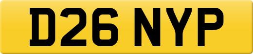 D26NYP