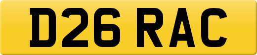 D26RAC