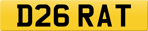 D26RAT