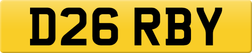D26RBY