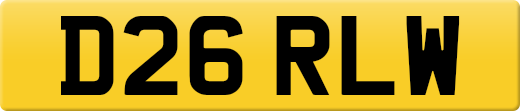 D26RLW