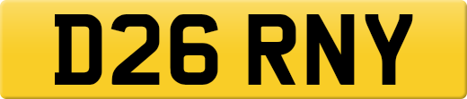 D26RNY