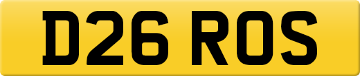 D26ROS