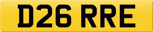 D26RRE