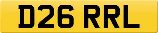 D26RRL