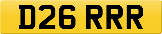 D26RRR