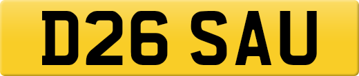 D26SAU