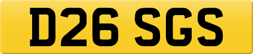 D26SGS