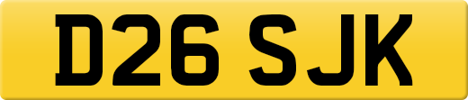 D26SJK