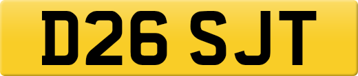 D26SJT