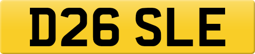 D26SLE