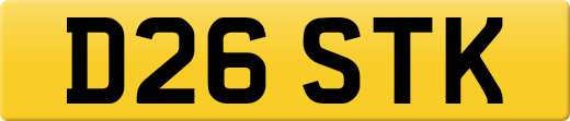 D26STK