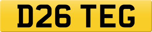 D26TEG
