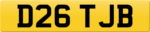 D26TJB