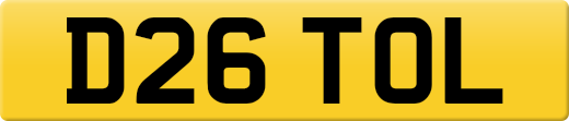 D26TOL