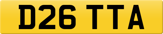 D26TTA