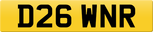 D26WNR