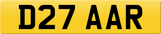 D27AAR