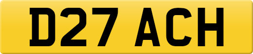 D27ACH
