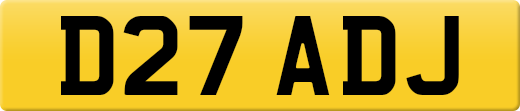 D27ADJ