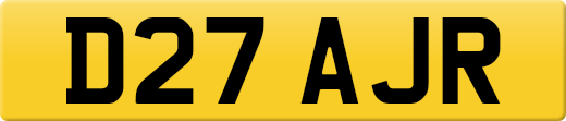 D27AJR