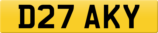 D27AKY