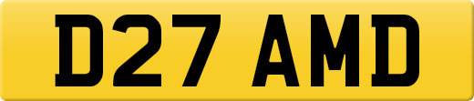 D27AMD
