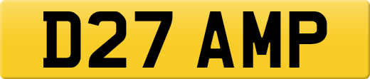 D27AMP