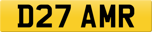 D27AMR