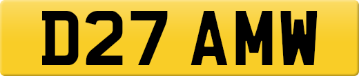 D27AMW