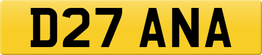 D27ANA