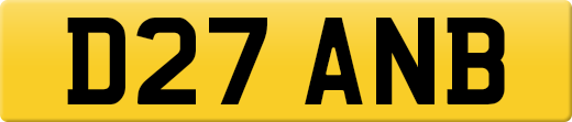 D27ANB
