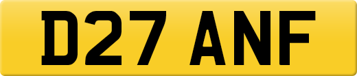 D27ANF