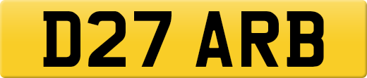 D27ARB