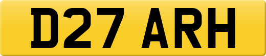 D27ARH