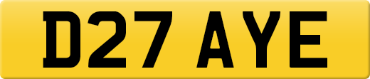 D27AYE