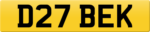 D27BEK
