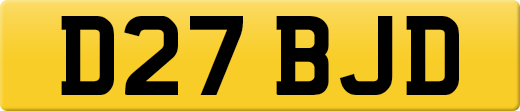 D27BJD