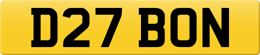 D27BON