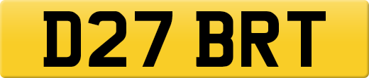 D27BRT