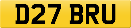 D27BRU