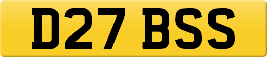 D27BSS