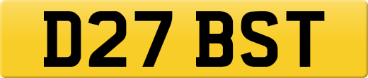 D27BST