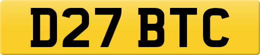 D27BTC