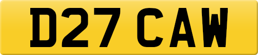 D27CAW