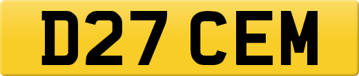 D27CEM